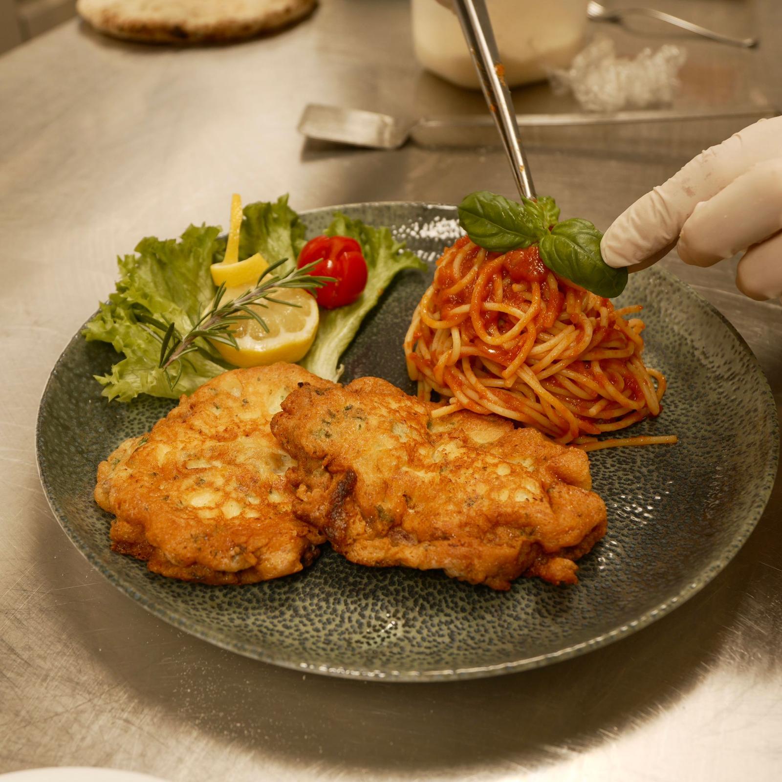 Assiette 6